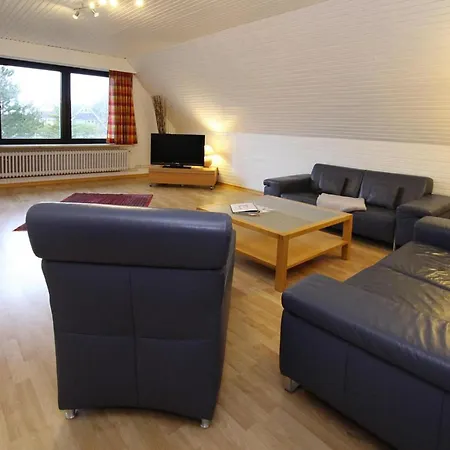 In Auf Sylt, Cleaning Included *