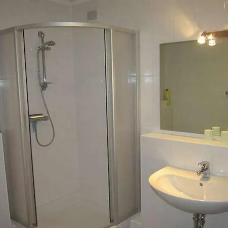 In Auf Sylt, Cleaning Included Apartment