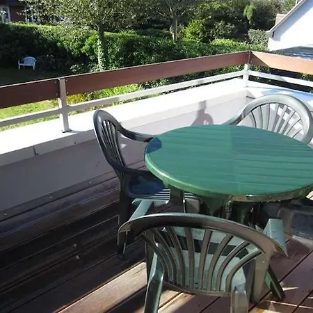 In Auf Sylt, Cleaning Included * Westerland