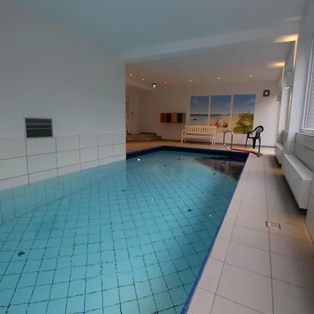 In Auf Sylt, Cleaning Included