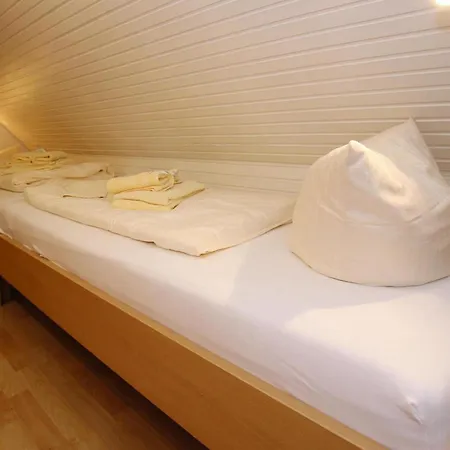 In Auf Sylt, Cleaning Included * Westerland