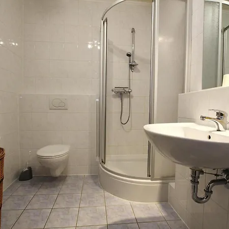 In Auf Sylt, Cleaning Included Apartment Westerland