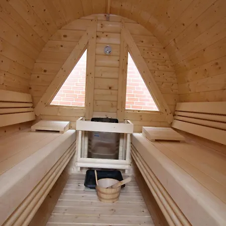 In Auf Sylt, Cleaning Included Apartment